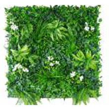Green Wall